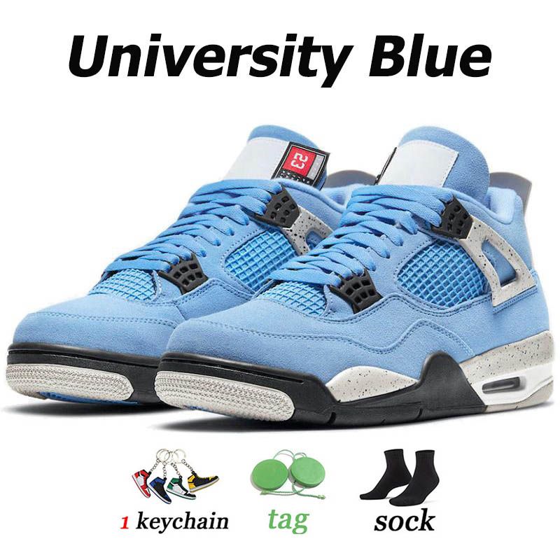 University Blue 36-47