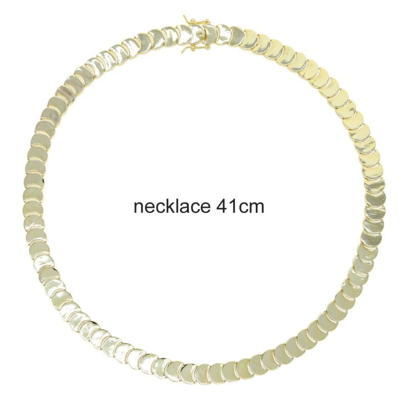 Collier 41CM