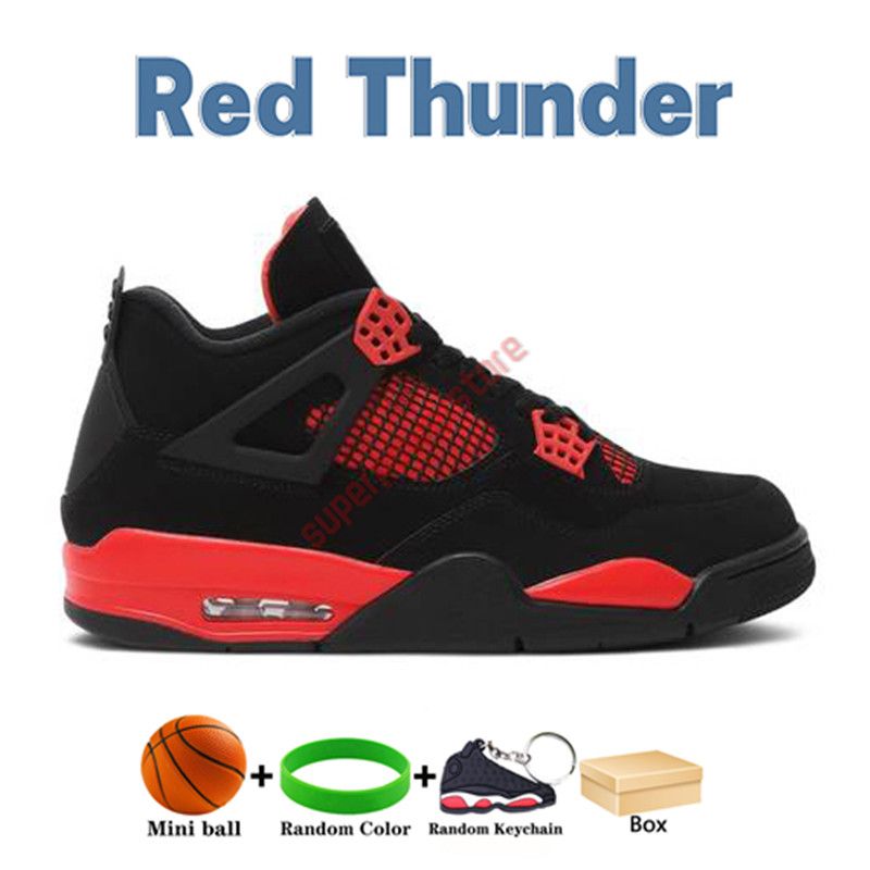 05 Red Thunder