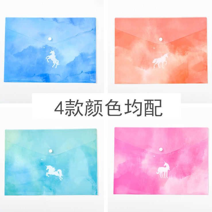 Unicorn-8PCS