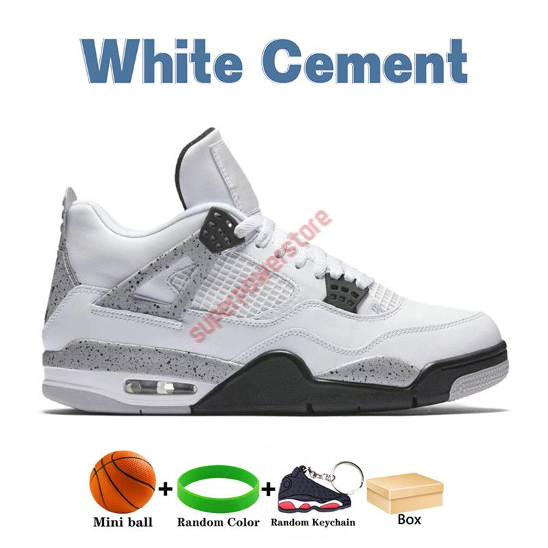 12 ciment blanc