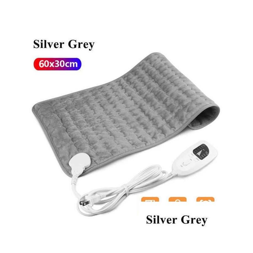 6030 Sliver Grey