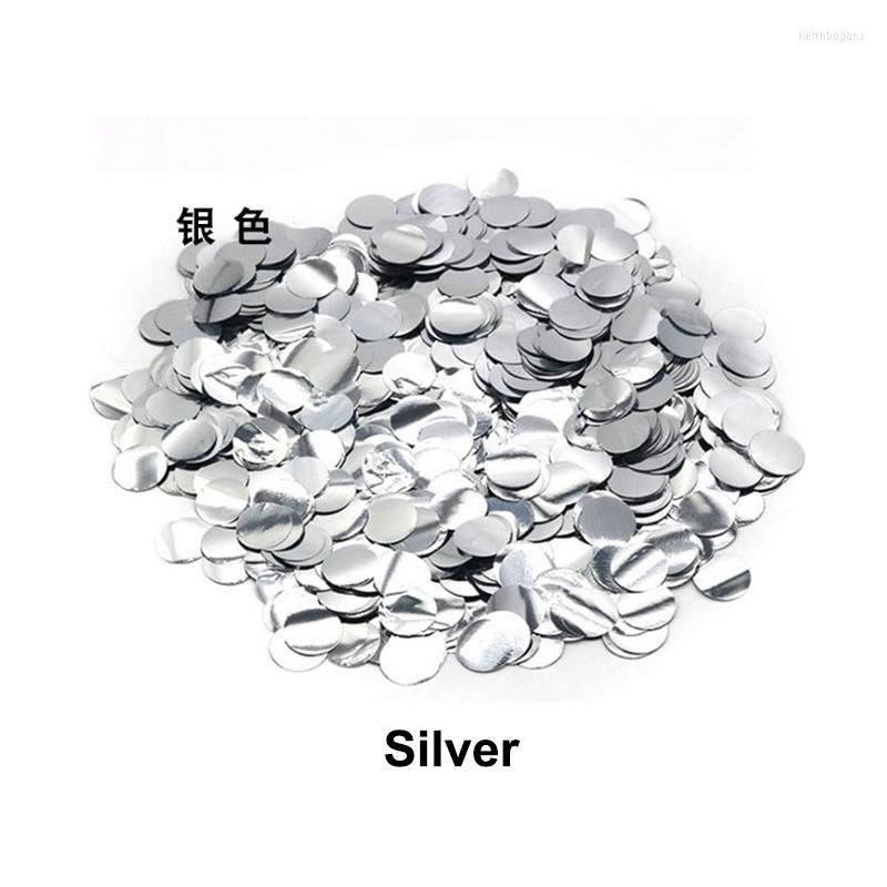 Silver 200g