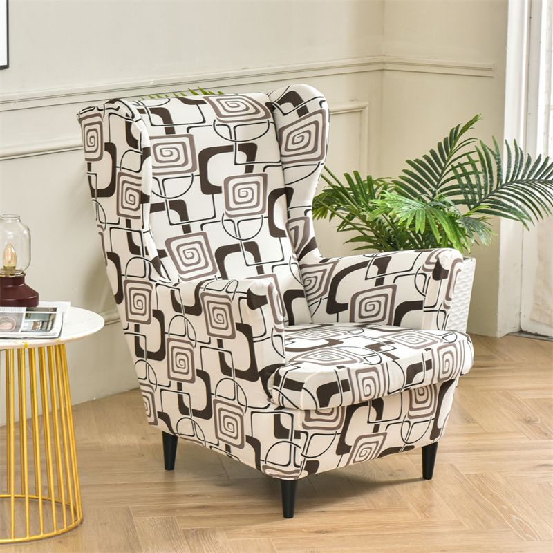A8 Wingchair Cover.