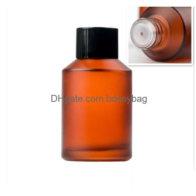 60Ml Screw Cap Bottle