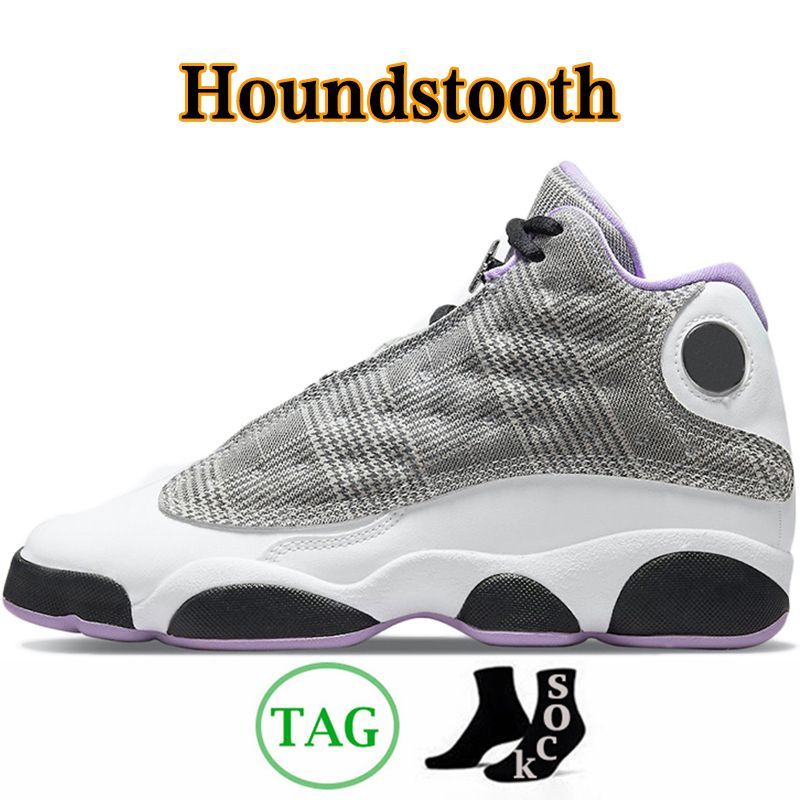 13S Houndstooth