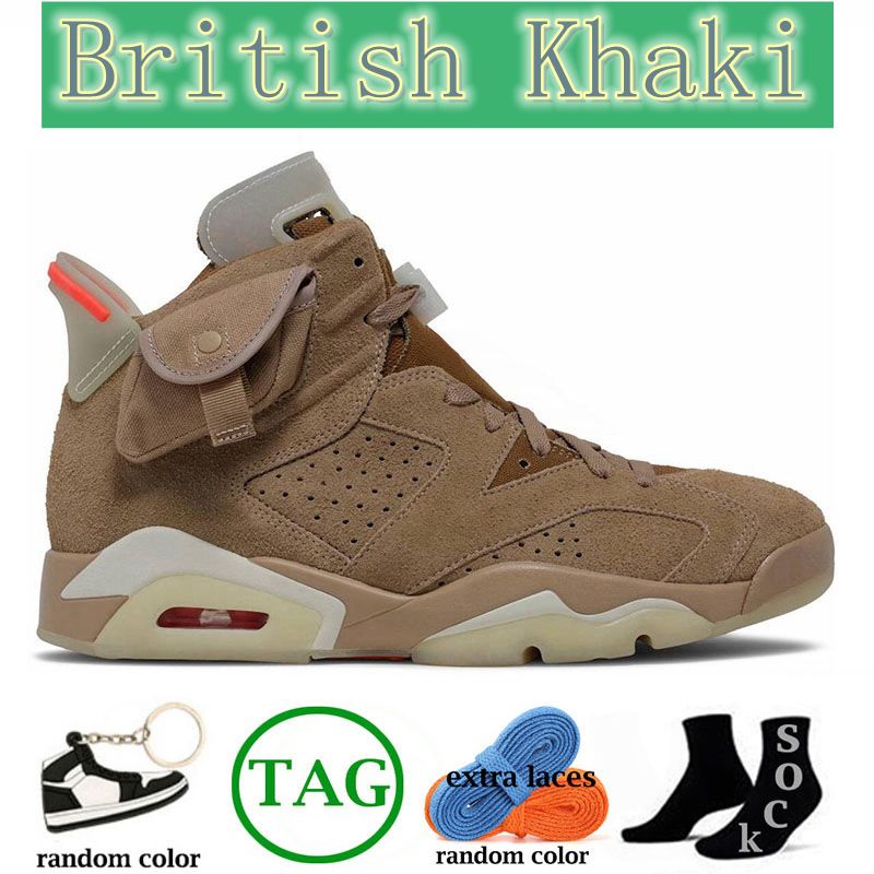 40-47 British Khaki