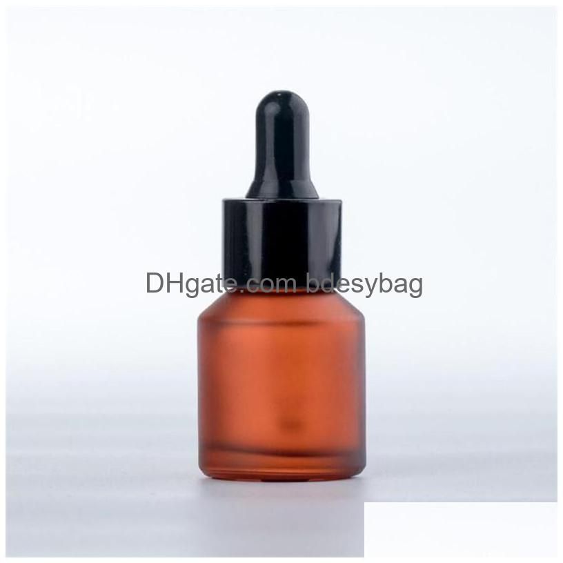 15Ml Dropper Bottle