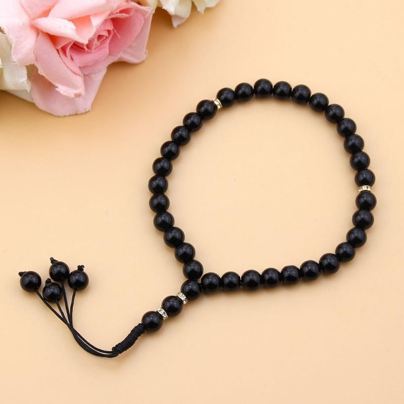 Black0918tasbih