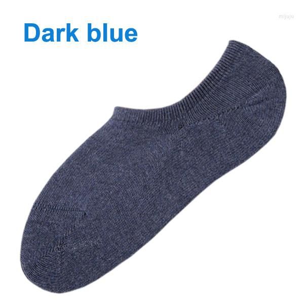 10Pairs Blue escuro