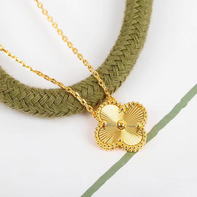 1# Necklace Gold