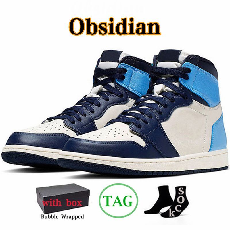 Obsidienne B15