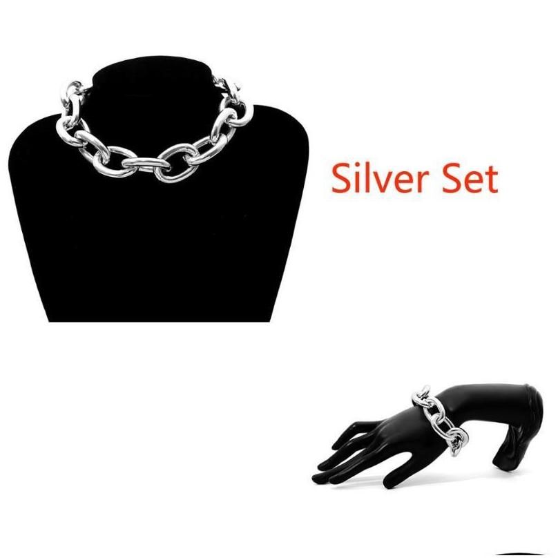 Silver Set