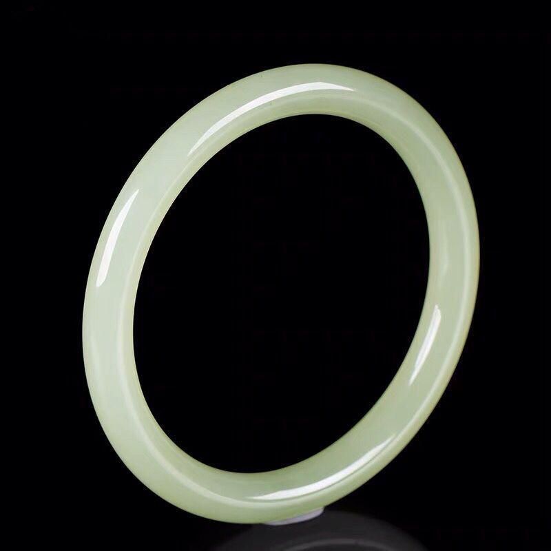 Light Yellow Gold Color 54-56mm