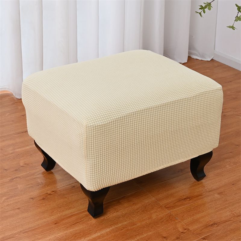 Couverture de tabouret B1