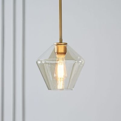 Bulbos LED originais de cor transparente