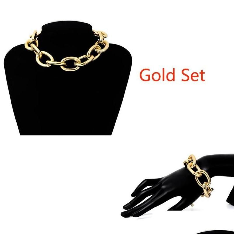 Gold Set