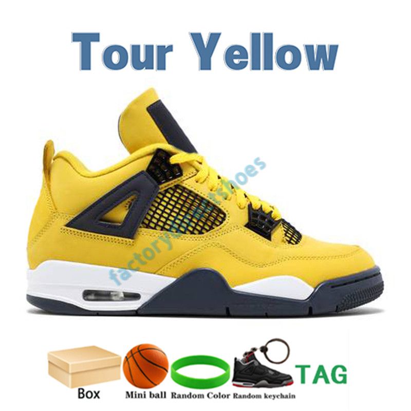 06 Tour amarelo