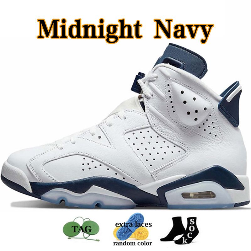 6s Midnight Navy