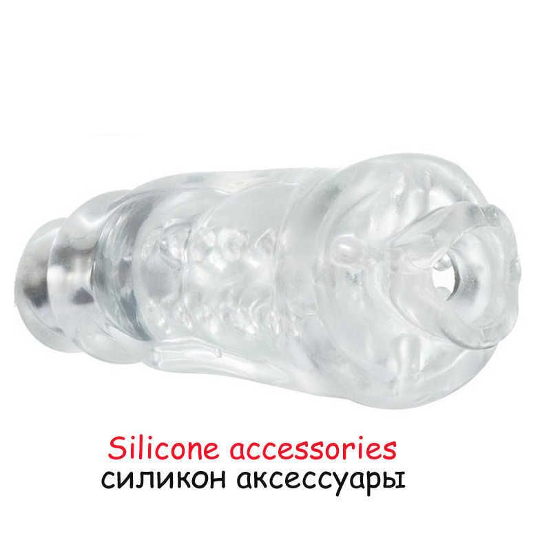 Accessoires en silicone