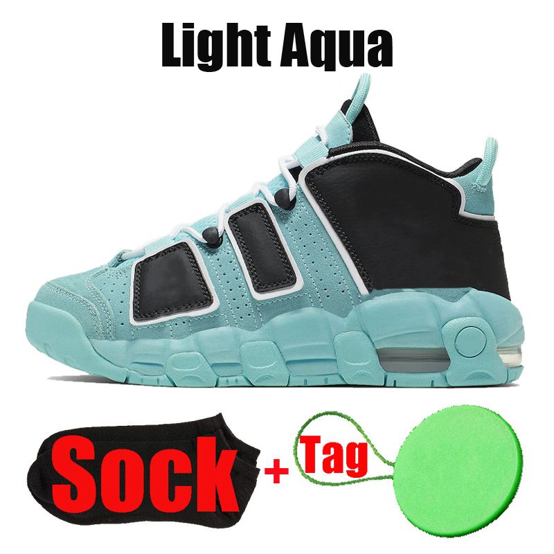 #10 Light Aqua