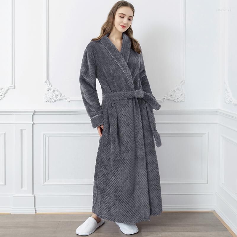 Donne plaid grigio