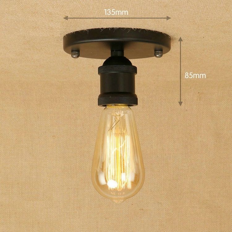 En Edison Bulb