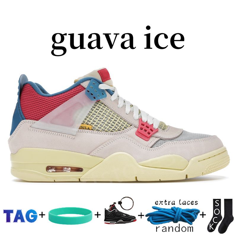 41 Union Guave Ice