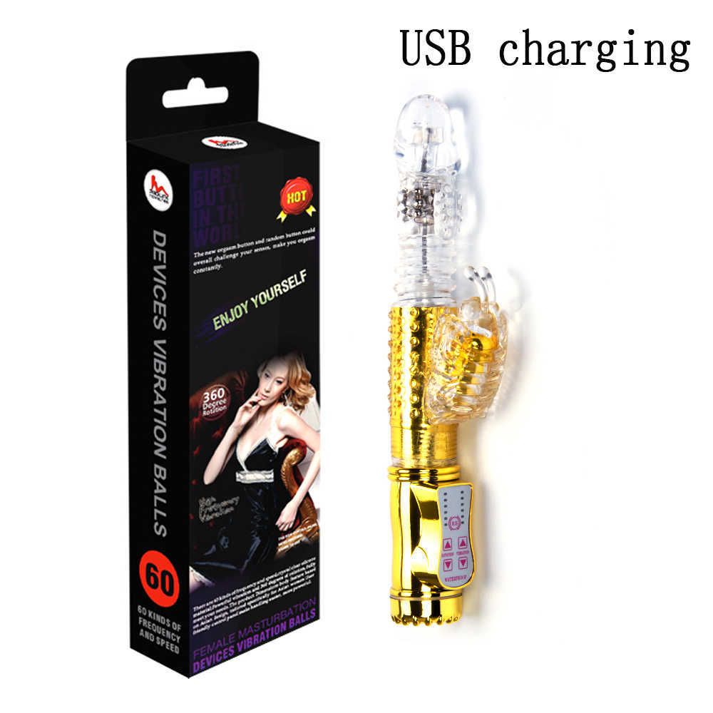 Usb Charge4