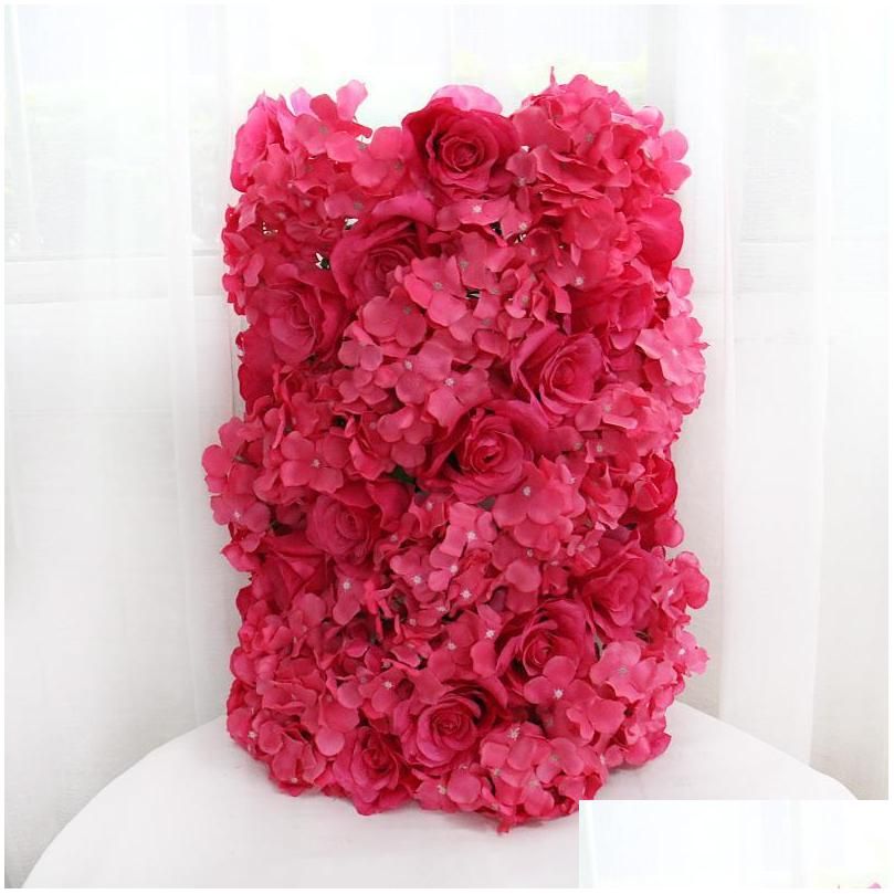 Rose Red 60 cm