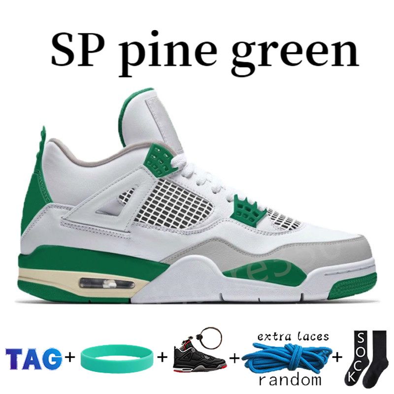 37 Pine Green