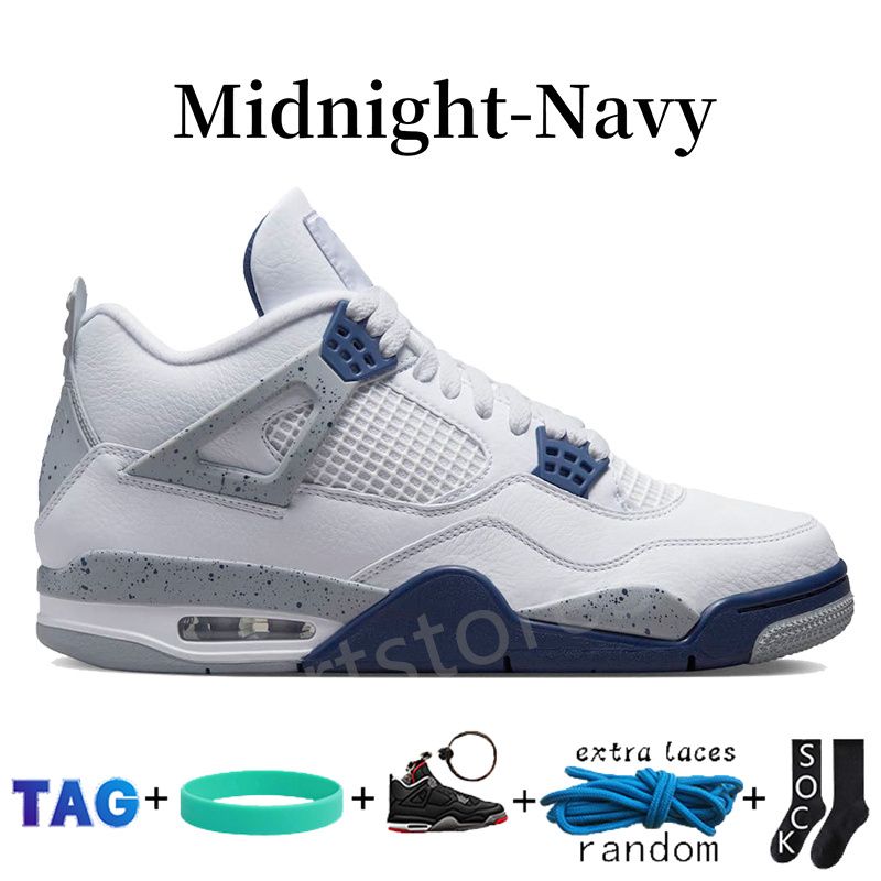 18 Midnight-Navy