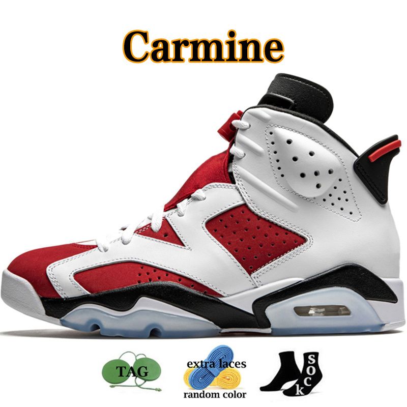 6s Carmine