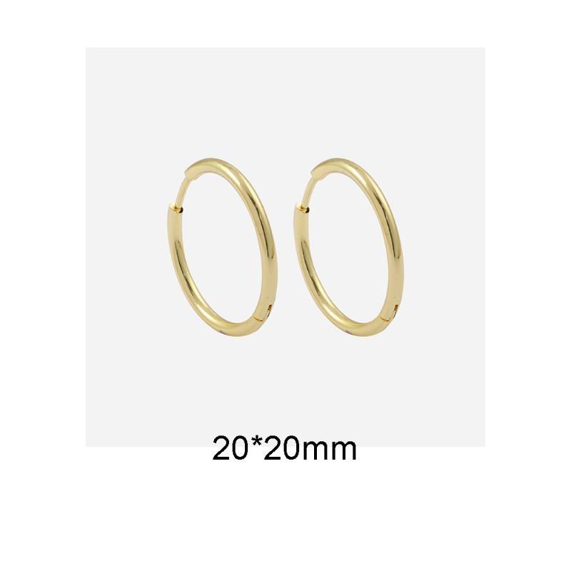 20mm color oro