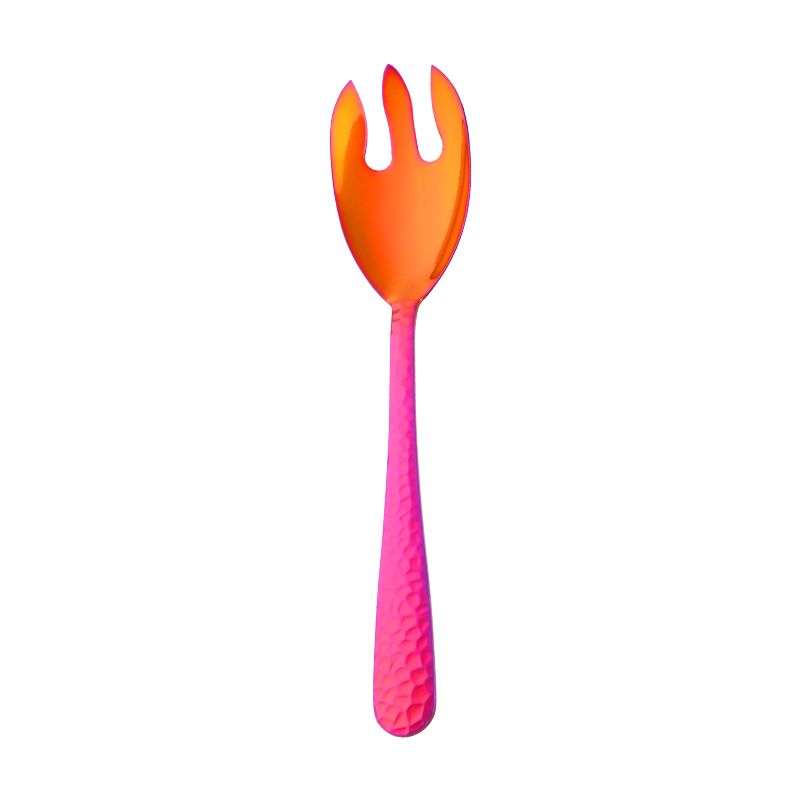 1pcs Salad Fork2