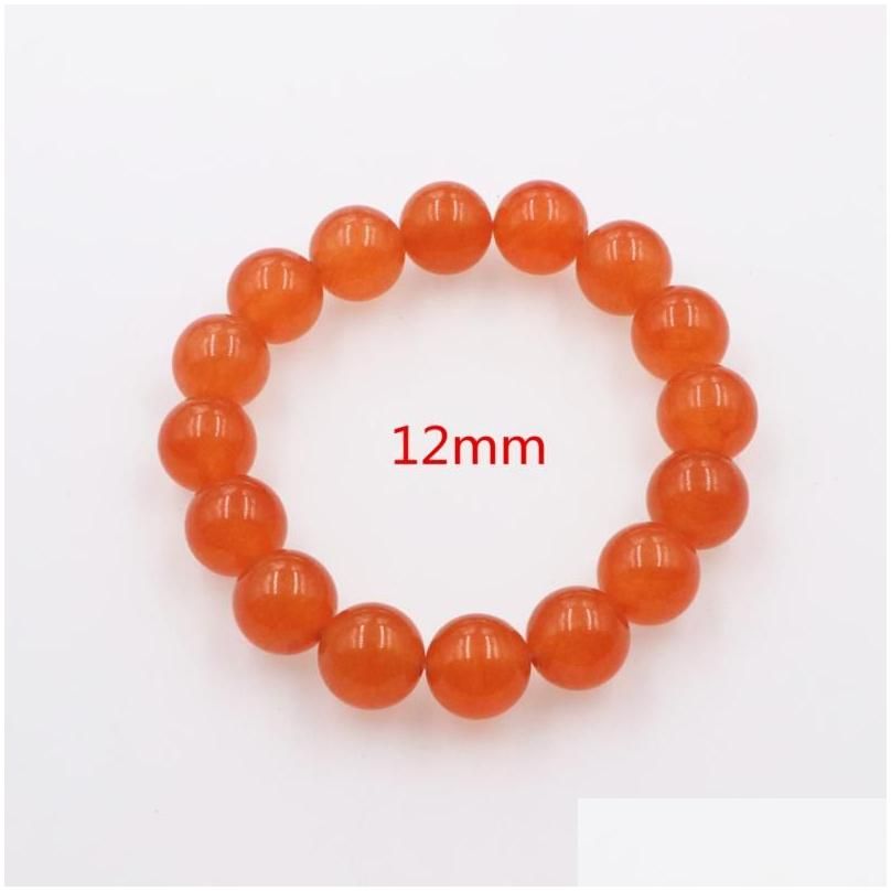 Orange 12 mm 19cm