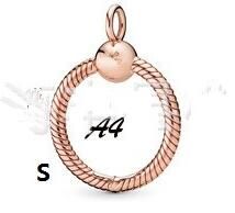 rose gold small