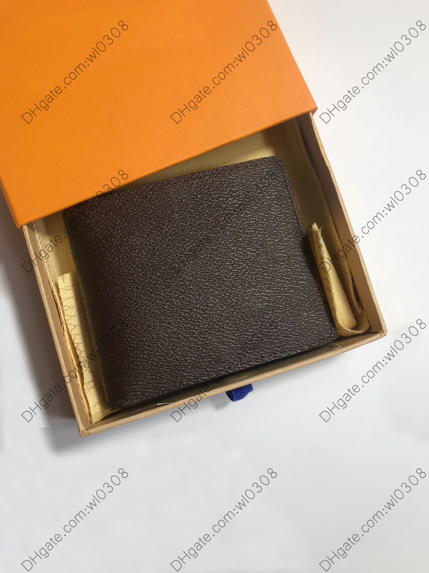 Louis Vuitton Card Holder  DHgate Alternative 