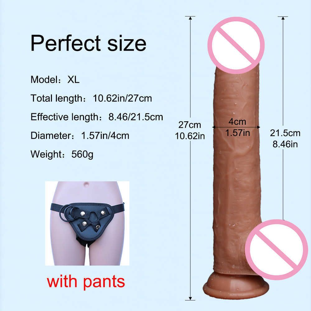 XL-Brown-con pantaloni