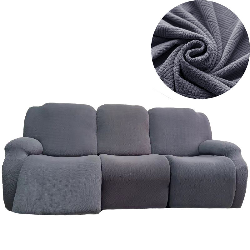 Light Grey 1 seat with 4pieces