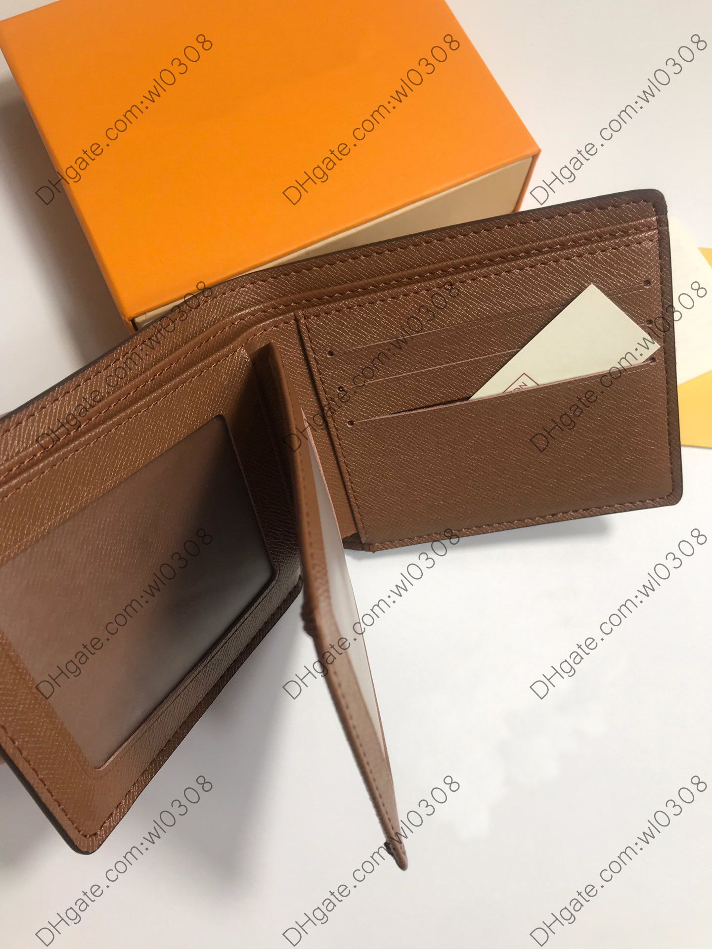 My DHgate