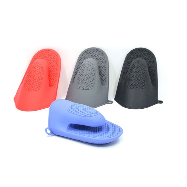 Mini Silicone Oven Mitts/Oven Mitts Heat Insulation/Oven Gloves
