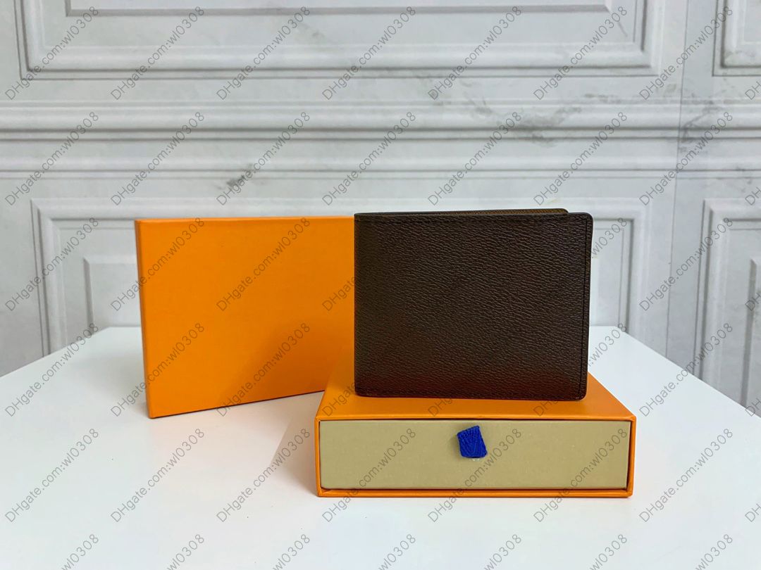 2023 Top High Quality Designers Wallets Cardholder France Paris