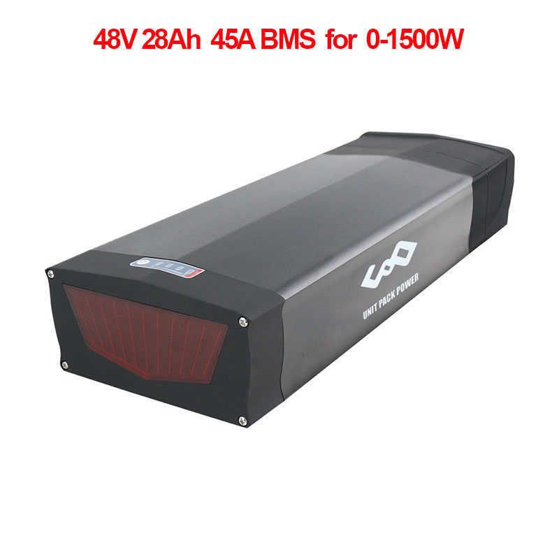 48v 28ah for0-1500w