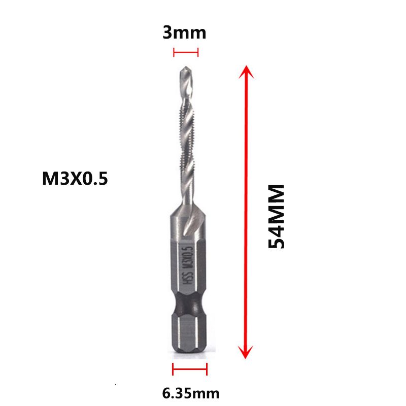 M3x0.58