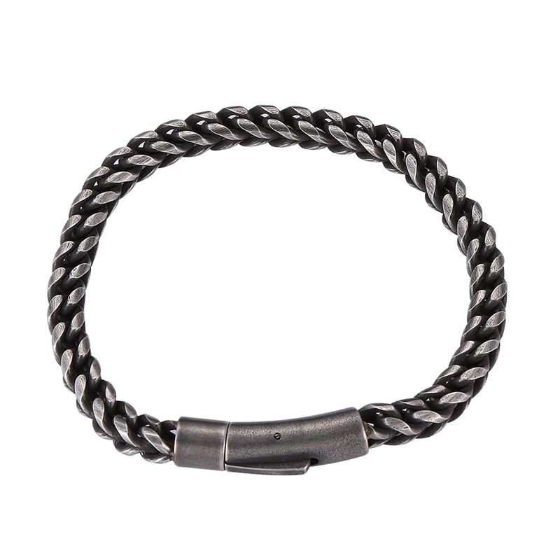 Silver Color Inner Perimeter190mm