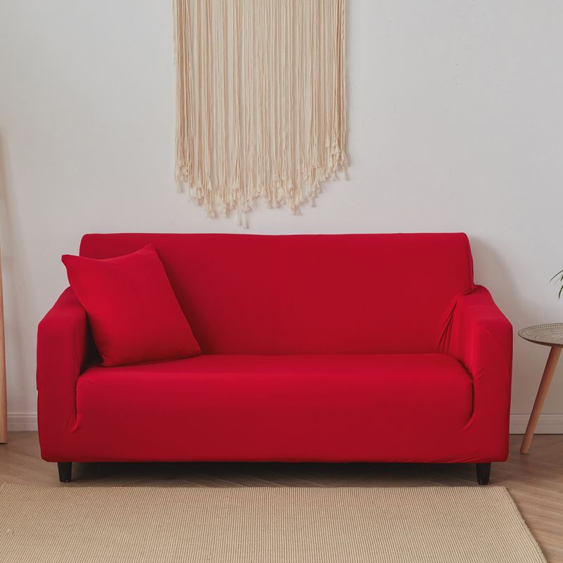 Red 1 seater 90-140cm