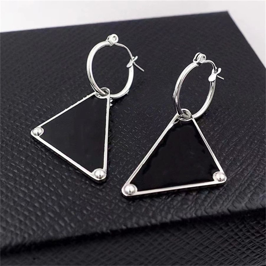 Earrings silver 1