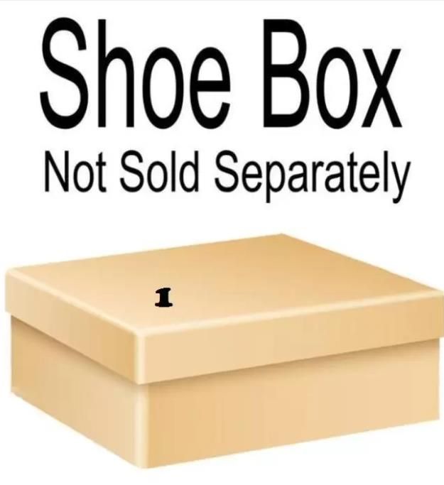 tylko pudełko