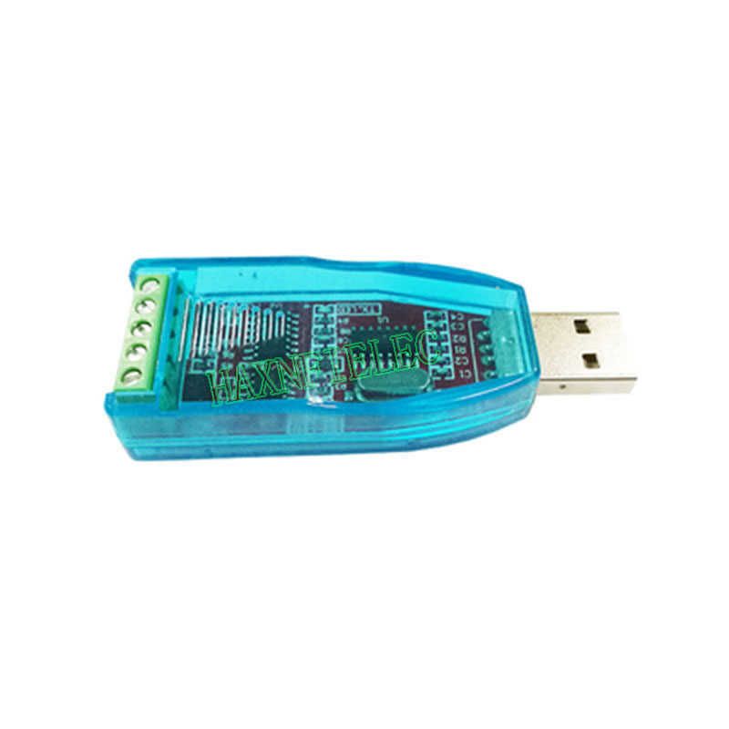 RS485 к USB -модулю